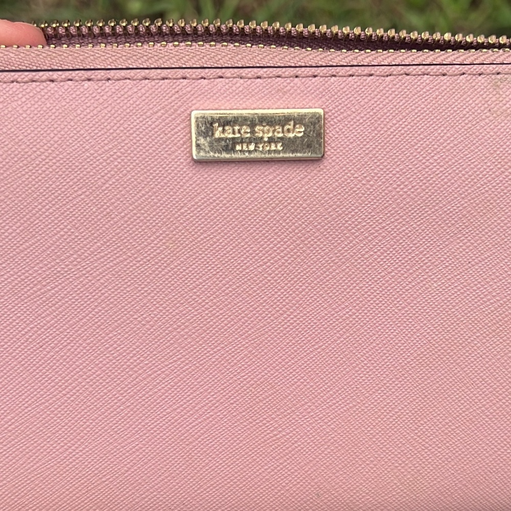 KATE SPADE wallet
